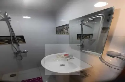 شاليه - 2 غرف نوم - 2 حمامات للايجار في سيا لاجوون - العلمين - الساحل الشمالي