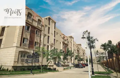 Penthouse - 3 Bedrooms - 4 Bathrooms for sale in Rock Vera - 5th Settlement Compounds - The 5th Settlement - New Cairo City - Cairo