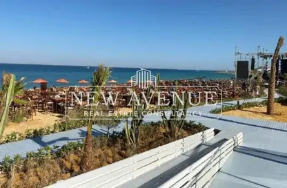 شاليه - غرفة نوم - 1 حمام للبيع في جبال السخنة - العين السخنة - السويس شاليه - غرفة نوم - 1 حمام للبيع في جبال السخنة - العين السخنة - السويس