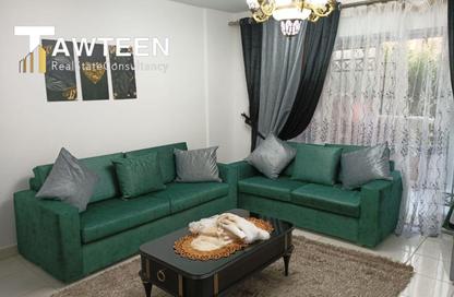Apartment - 3 Bedrooms - 2 Bathrooms for rent in Madinaty - Cairo