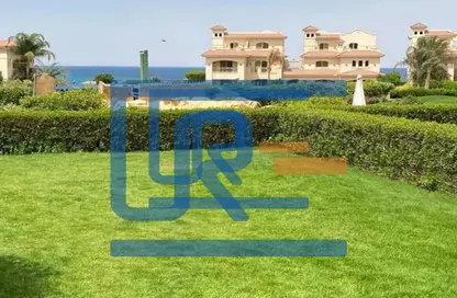 شاليه - 2 غرف نوم - 2 حمامات للبيع في لافيستا 3 - لافيستا - العين السخنة - السويس