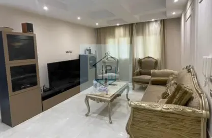 Apartment - 3 Bedrooms - 2 Bathrooms for rent in Mountain View Hyde Park - 5th Settlement Compounds - The 5th Settlement - New Cairo City - Cairo