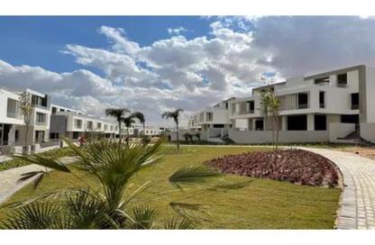 Townhouse - 3 Bedrooms - 3 Bathrooms for sale in Joulz - Cairo Alexandria Desert Road - 6 October City - Giza