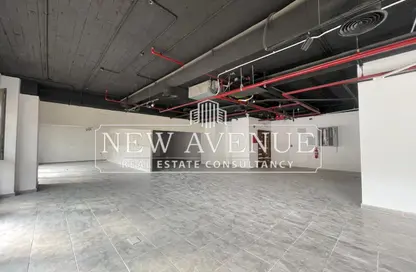 Office Space - Studio - 3 Bathrooms for rent in Mivida - 5th Settlement Compounds - The 5th Settlement - New Cairo City - Cairo