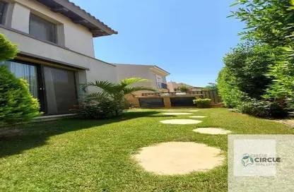 Villa - 5 Bedrooms - 6 Bathrooms for rent in Mivida - 5th Settlement Compounds - The 5th Settlement - New Cairo City - Cairo