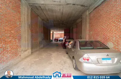 محل تجاري - استوديو - 1 حمام للبيع في سابا باشا - حي شرق - الاسكندرية