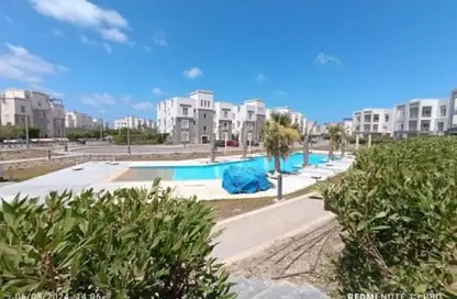 فيلا - 3 غرف نوم - 3 حمامات للبيع في بارك فالي - كمبوندات الشيخ زايد - الشيخ زايد - الجيزة