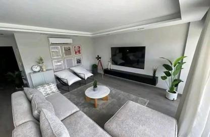 Apartment - 2 Bedrooms - 1 Bathroom for sale in Mazarine - New Alamein City - Al Alamein - North Coast