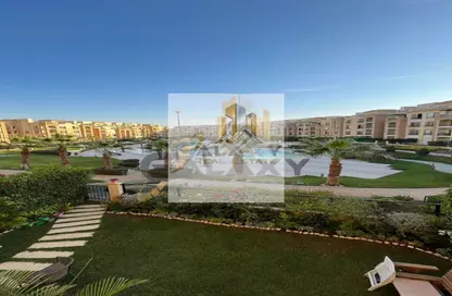 Apartment - 4 Bedrooms - 3 Bathrooms for sale in Stone Residence - 5th Settlement Compounds - The 5th Settlement - New Cairo City - Cairo
