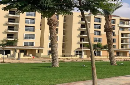 شقة - 3 غرف نوم - 3 حمامات للبيع في لافينير - كمبوندات مدينة المستقبل - مدينة المستقبل - القاهرة