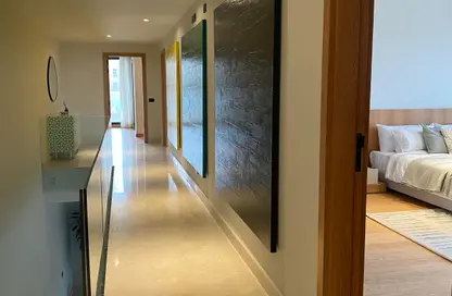 Penthouse - 3 Bedrooms - 3 Bathrooms for sale in Namya West - Sheikh Zayed City - Giza