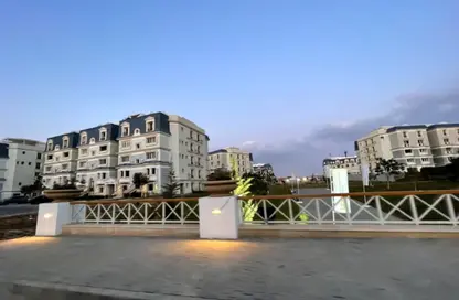 Penthouse - 3 Bedrooms - 3 Bathrooms for sale in Mountain View Hyde Park - 5th Settlement Compounds - The 5th Settlement - New Cairo City - Cairo