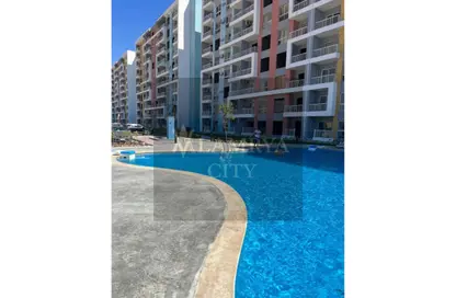 Apartment - 2 Bedrooms - 1 Bathroom for sale in Porto Marina - Al Alamein - North Coast