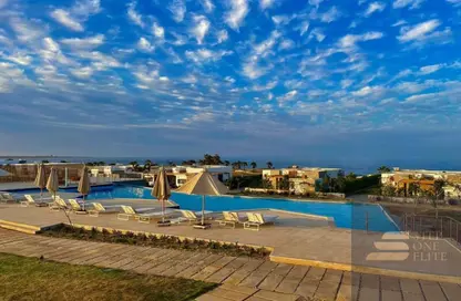 Chalet - 2 Bedrooms - 2 Bathrooms for sale in Soma Bay - Safaga - Hurghada - Red Sea