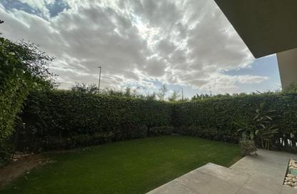 تاون هاوس - 3 غرف نوم - 3 حمامات للبيع في كمبوند البروج - كمبوندات الشروق - مدينة الشروق - القاهرة
