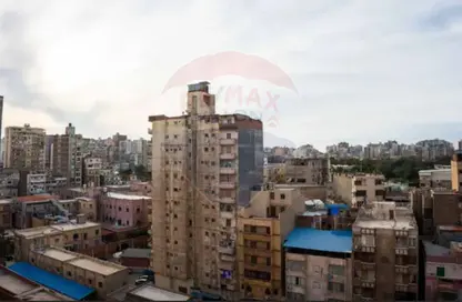 شقة - 3 غرف نوم - 1 حمام للبيع في سموحة - حي شرق - الاسكندرية