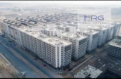 شقة - 3 غرف نوم - 2 حمامات للبيع في دجلة لاندمارك - كمبوندات مدينة نصر - مدينة نصر - القاهرة