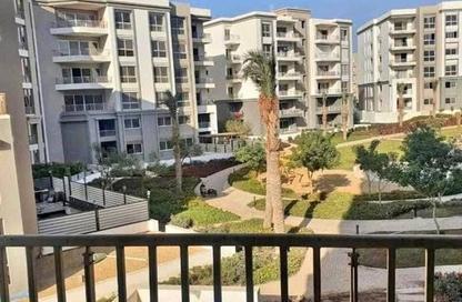Apartment - 3 Bedrooms - 2 Bathrooms for sale in Hyde Park - 5th Settlement Compounds - The 5th Settlement - New Cairo City - Cairo