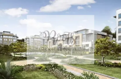 Apartment - 2 Bedrooms - 2 Bathrooms for sale in Park Central - Mostakbal City Compounds - Mostakbal City - Future City - Cairo