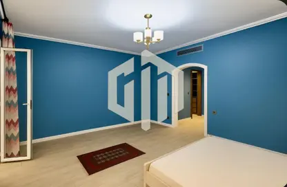 iVilla - 3 Bedrooms - 4 Bathrooms for rent in Mountain View Hyde Park - 5th Settlement Compounds - The 5th Settlement - New Cairo City - Cairo