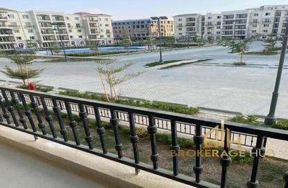 Apartment - 3 Bedrooms - 3 Bathrooms for rent in Mivida - 5th Settlement Compounds - The 5th Settlement - New Cairo City - Cairo