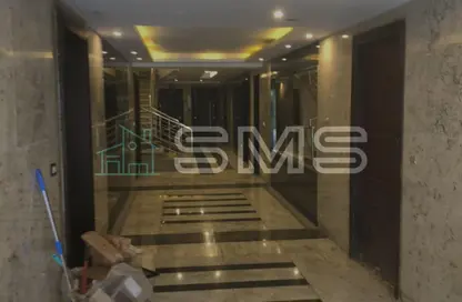 (بنتهاوس  (روف - 3 غرف نوم - 3 حمامات للبيع في جاليريا  مون فالى - المستثمرين الجنوبية - مدينة القاهرة الجديدة - القاهرة