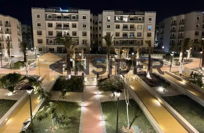 (بنتهاوس  (روف - 4 غرف نوم - 3 حمامات للبيع في جايد ريزيدنس - كمبوندات التجمع الخامس - التجمع الخامس - مدينة القاهرة الجديدة - القاهرة