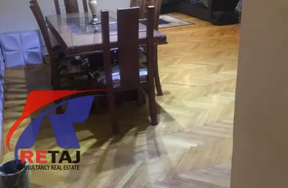 شقة - 2 غرف نوم - 2 حمامات للبيع في شارع الدكتور البطراوي - المنطقة الأولى - مدينة نصر - القاهرة