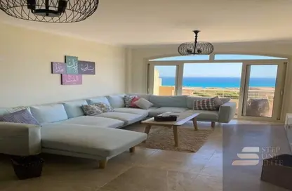 Chalet - 3 Bedrooms - 2 Bathrooms for sale in Telal Alamein - Sidi Abdel Rahman - North Coast
