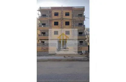 Duplex - 3 Bedrooms - 2 Bathrooms for sale in Italian Square - Hadayek October - 6 October City - Giza