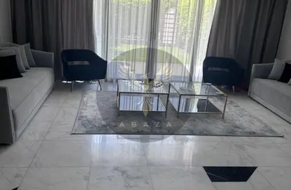 Townhouse - 3 Bedrooms - 4 Bathrooms for rent in The Residences - Hyde Park - New Cairo City - Cairo Townhouse - 3 Bedrooms - 4 Bathrooms for rent in The Residences - Hyde Park - New Cairo City - Cairo