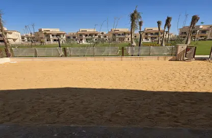 Villa - 3 Bedrooms - 3 Bathrooms for sale in Madinaty - Cairo