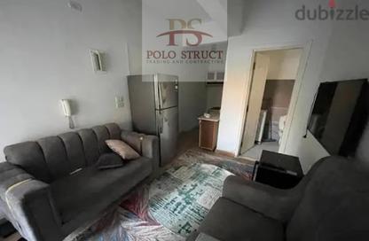 Apartment - 2 Bedrooms - 1 Bathroom for sale in Al Mostakbal - 12th District - Sheikh Zayed City - Giza