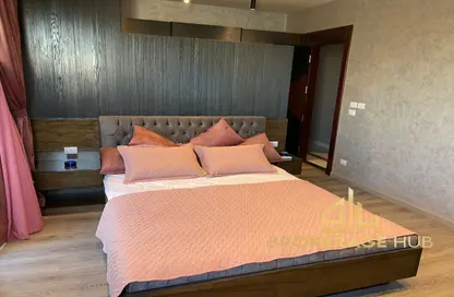Apartment - 3 Bedrooms - 3 Bathrooms for rent in Eastown - 5th Settlement Compounds - The 5th Settlement - New Cairo City - Cairo