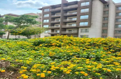 Apartment - 3 Bedrooms - 3 Bathrooms for sale in Wesal City - El Shorouk Compounds - Shorouk City - Cairo