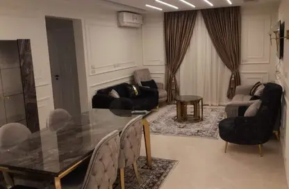 شقة - 3 غرف نوم - 1 حمام للايجار في كمبوند جاردينيا سيتي مدينة نص - زهراء مدينة نصر - مدينة نصر - القاهرة