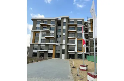 Apartment - 1 Bedroom - 1 Bathroom for sale in Palm Hills New Cairo - 5th Settlement Compounds - The 5th Settlement - New Cairo City - Cairo Apartment - 1 Bedroom - 1 Bathroom for sale in Palm Hills New Cairo - 5th Settlement Compounds - The 5th Settlement - New Cairo City - Cairo