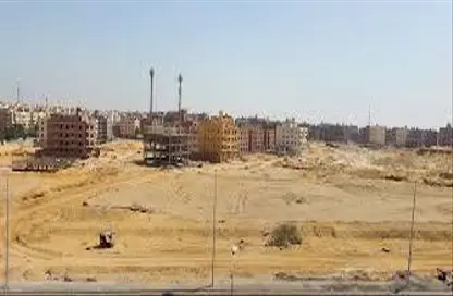 Land - Studio for sale in 9th District - 6 October City - Giza