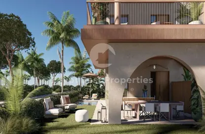 شاليه - 2 غرف نوم - 3 حمامات للبيع في راملا - راس الحكمة - الساحل الشمالي شاليه - 2 غرف نوم - 3 حمامات للبيع في راملا - راس الحكمة - الساحل الشمالي