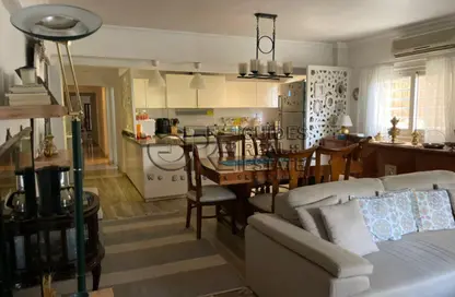 Apartment - 3 Bedrooms - 3 Bathrooms for rent in Al Shouyfat - 5th Settlement Compounds - The 5th Settlement - New Cairo City - Cairo Apartment - 3 Bedrooms - 3 Bathrooms for rent in Al Shouyfat - 5th Settlement Compounds - The 5th Settlement - New Cairo City - Cairo