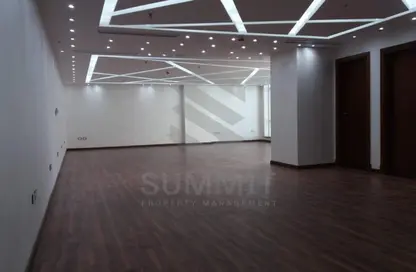 Clinic - Studio - 1 Bathroom for rent in Trivium Business Complex - North Teseen St. - The 5th Settlement - New Cairo City - Cairo