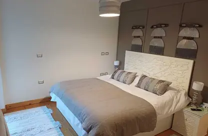 Apartment - 3 Bedrooms - 2 Bathrooms for sale in Zayed Dunes Complex - 6th District - Sheikh Zayed City - Giza Apartment - 3 Bedrooms - 2 Bathrooms for sale in Zayed Dunes Complex - 6th District - Sheikh Zayed City - Giza