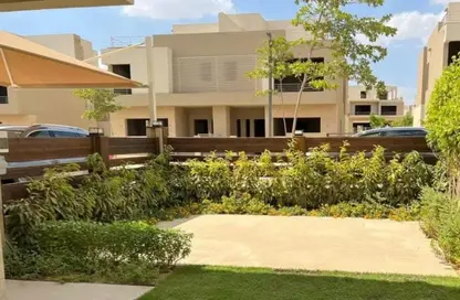 Villa - 6 Bedrooms - 7+ Bathrooms for sale in The Crown - Cairo Alexandria Desert Road - 6 October City - Giza