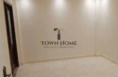 Apartment - 2 Bedrooms - 1 Bathroom for rent in El Rehab Extension - Al Rehab - New Cairo City - Cairo