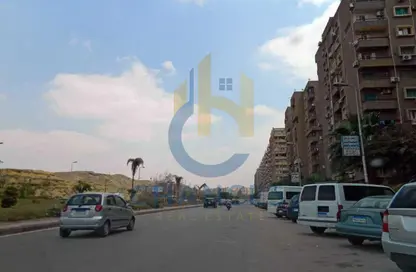 Apartment - 3 Bedrooms - 1 Bathroom for sale in 50th Street - Zahraa El Maadi - Hay El Maadi - Cairo