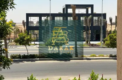 Apartment - 3 Bedrooms - 2 Bathrooms for sale in Madinaty - Cairo