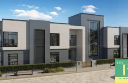 Chalet - 2 Bedrooms - 2 Bathrooms for sale in Q North - Sidi Abdel Rahman - North Coast