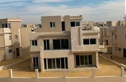 تاون هاوس - 3 غرف نوم - 4 حمامات للبيع في تواني هايد بارك - كمبوندات 6 أكتوبر - مدينة 6 أكتوبر - الجيزة