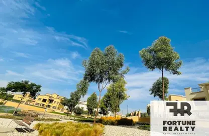 Townhouse - 4 Bedrooms - 3 Bathrooms for sale in Mivida - 5th Settlement Compounds - The 5th Settlement - New Cairo City - Cairo