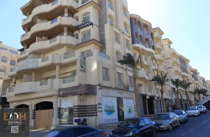 شقة - 1 حمام للبيع في منتجع فلورنسا خمسين - منتجعات الغردقة - الغردقة - محافظة البحر الاحمر